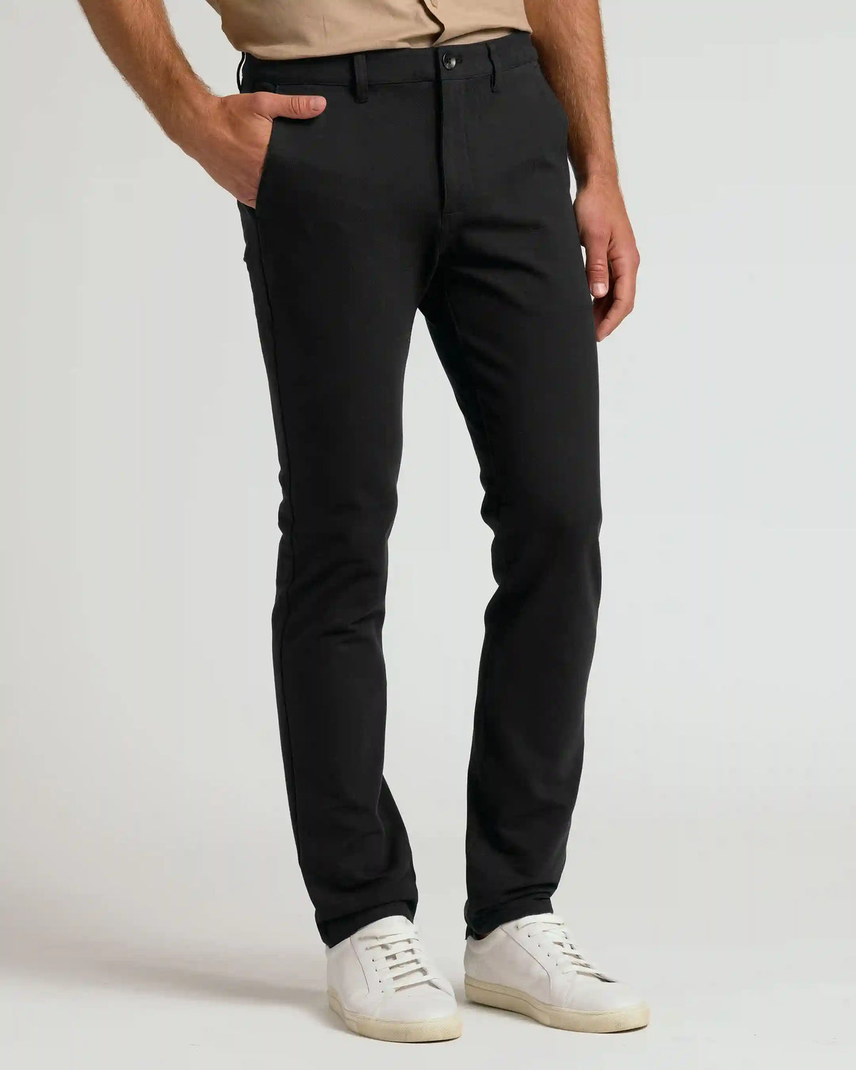 Core Slim Chino Pants 3-Pack