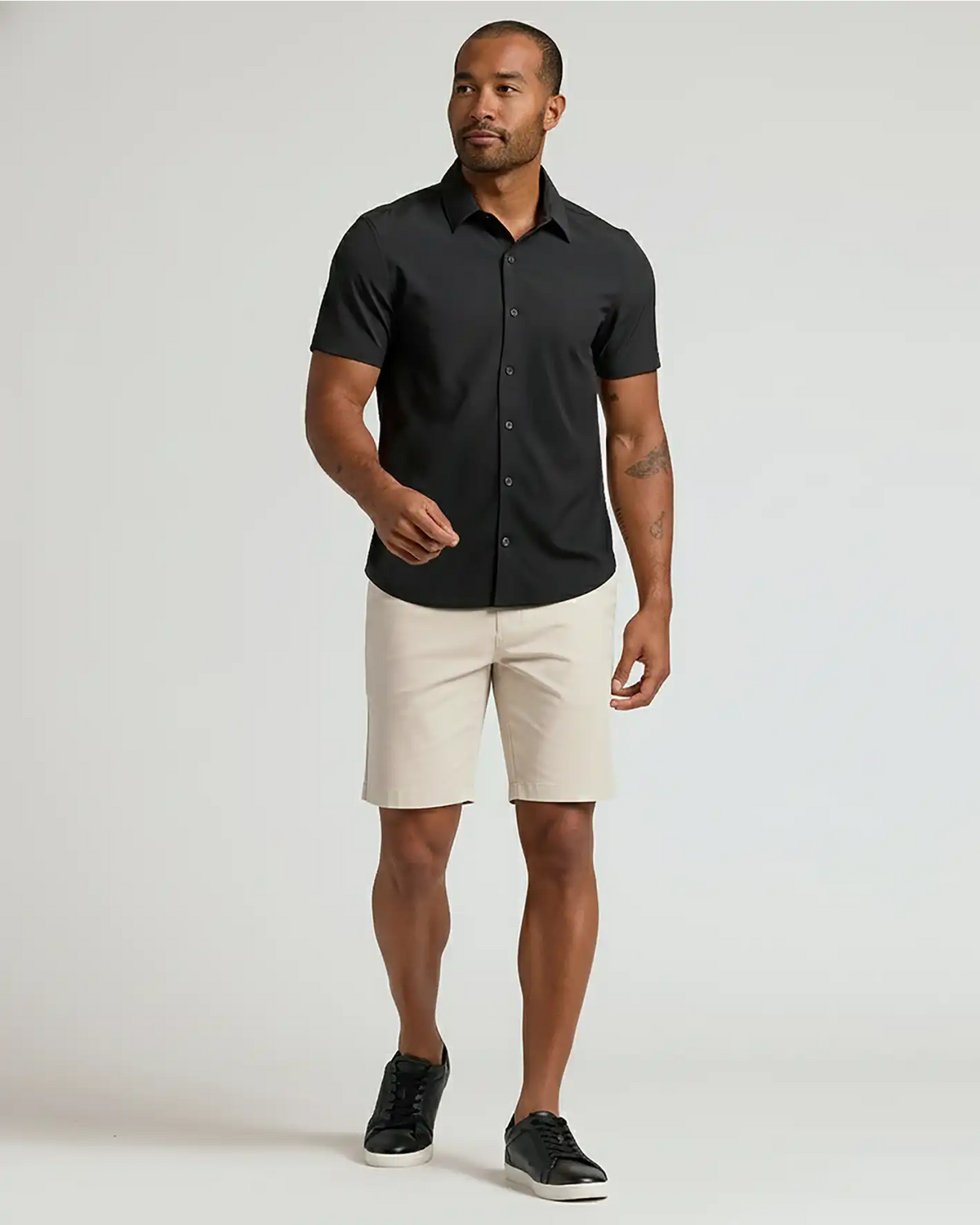 7" Sandstone Chino Shorts 2.0