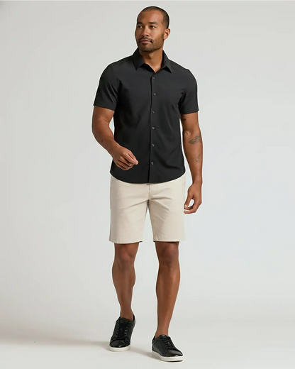 7" Sandstone Chino Shorts 2.0