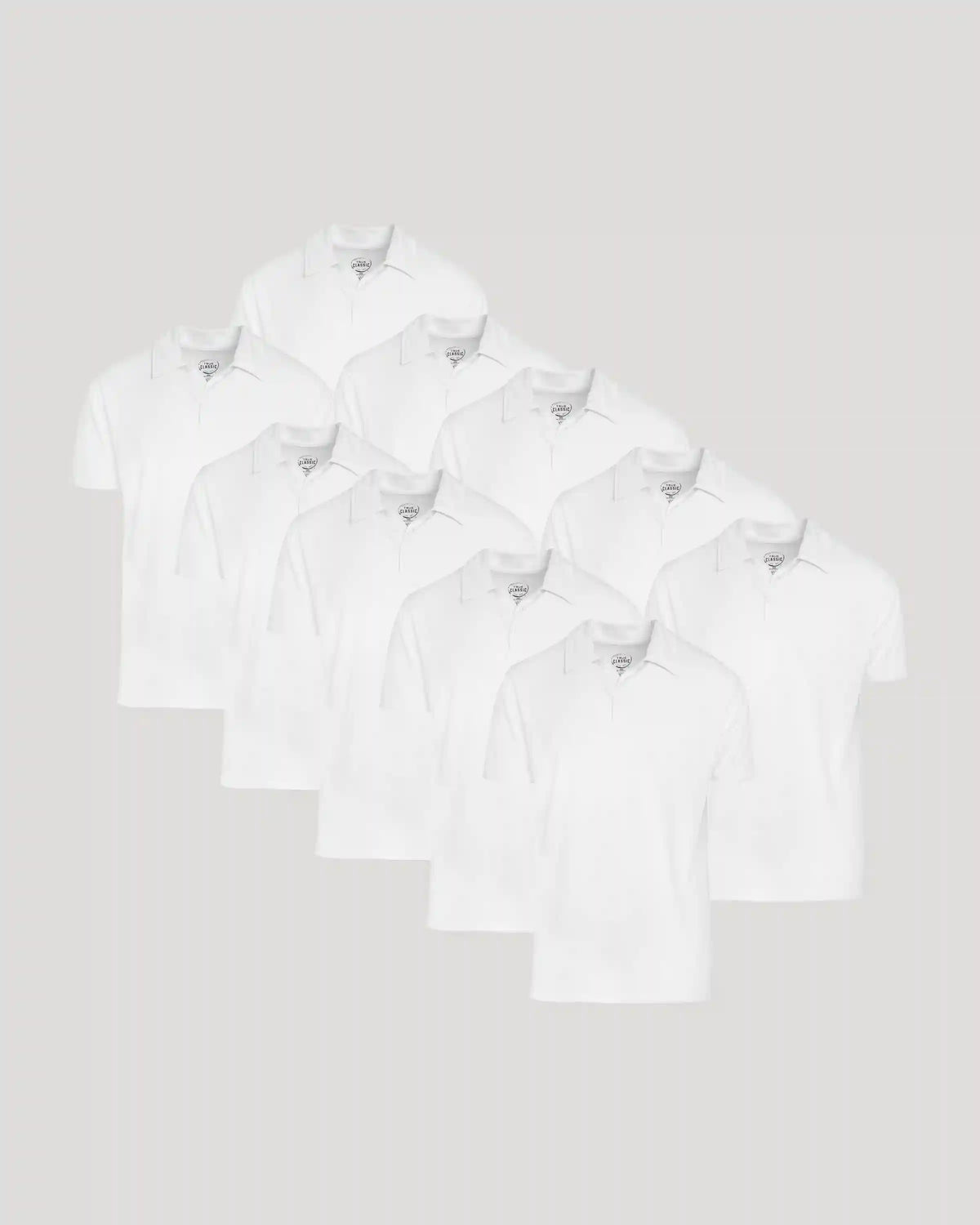 Classic Polo 10-Pack