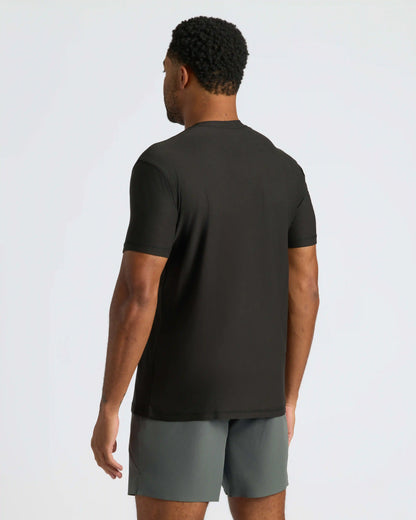 Black & White Active Crew 10-Pack