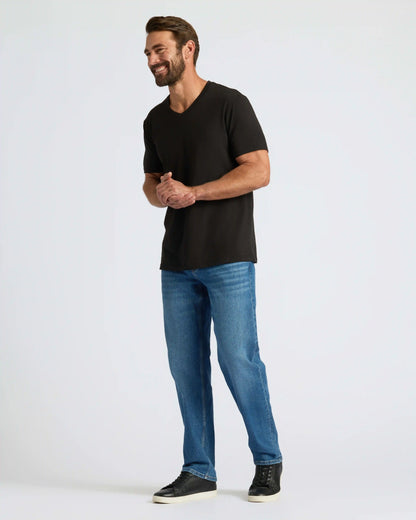Standard V-Neck 3-Pack